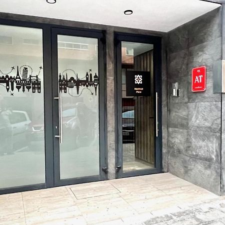 알리칸테 Agata10-3I 아파트 외부 사진