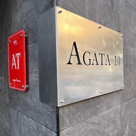 알리칸테 Agata10-3I 아파트 외부 사진