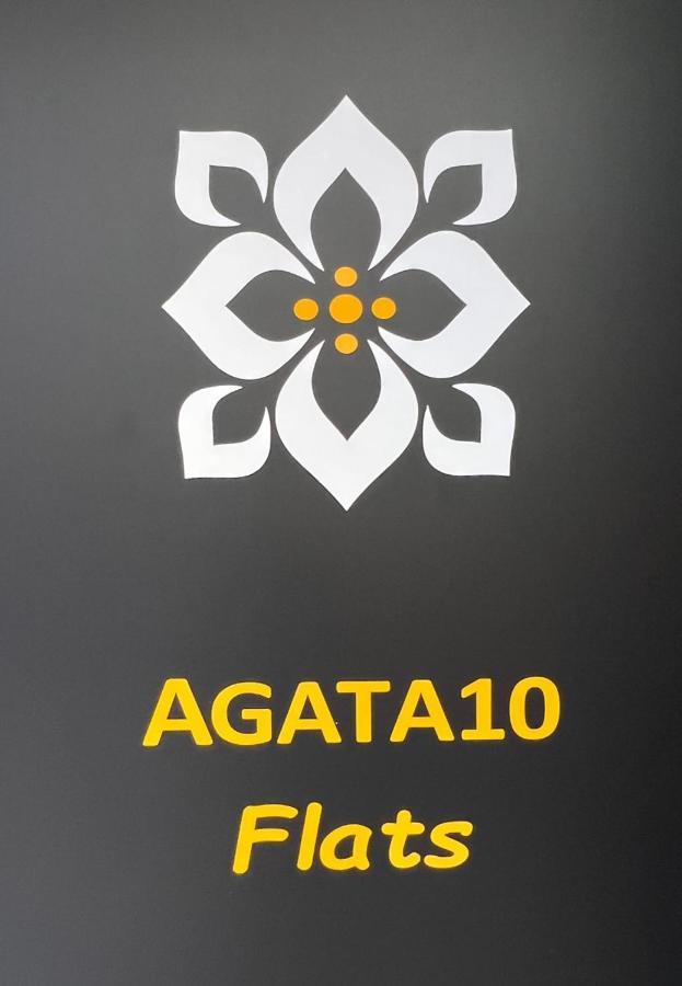 알리칸테 Agata10-3I 아파트 외부 사진